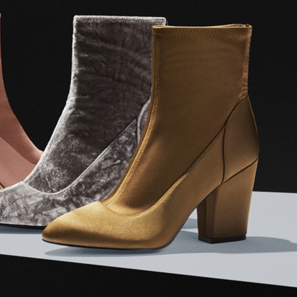 Nine West boot *New in box*